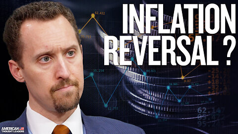 EJ Antoni Decodes the Trump Economy and the ‘Big, Beautiful Bill’ Controversy