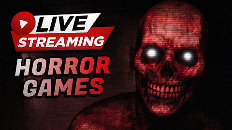 Playing 3 SCARY Hidden Horror Games You Missed!