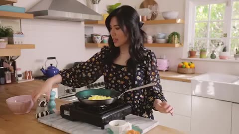 cooking egs perfect