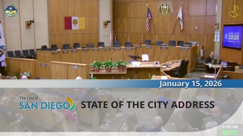 SanDiegoLiveData 1.15 STATE OF THE CITY - 2026 - JDATA