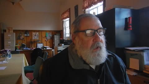 Promise in the days of Hezekiah