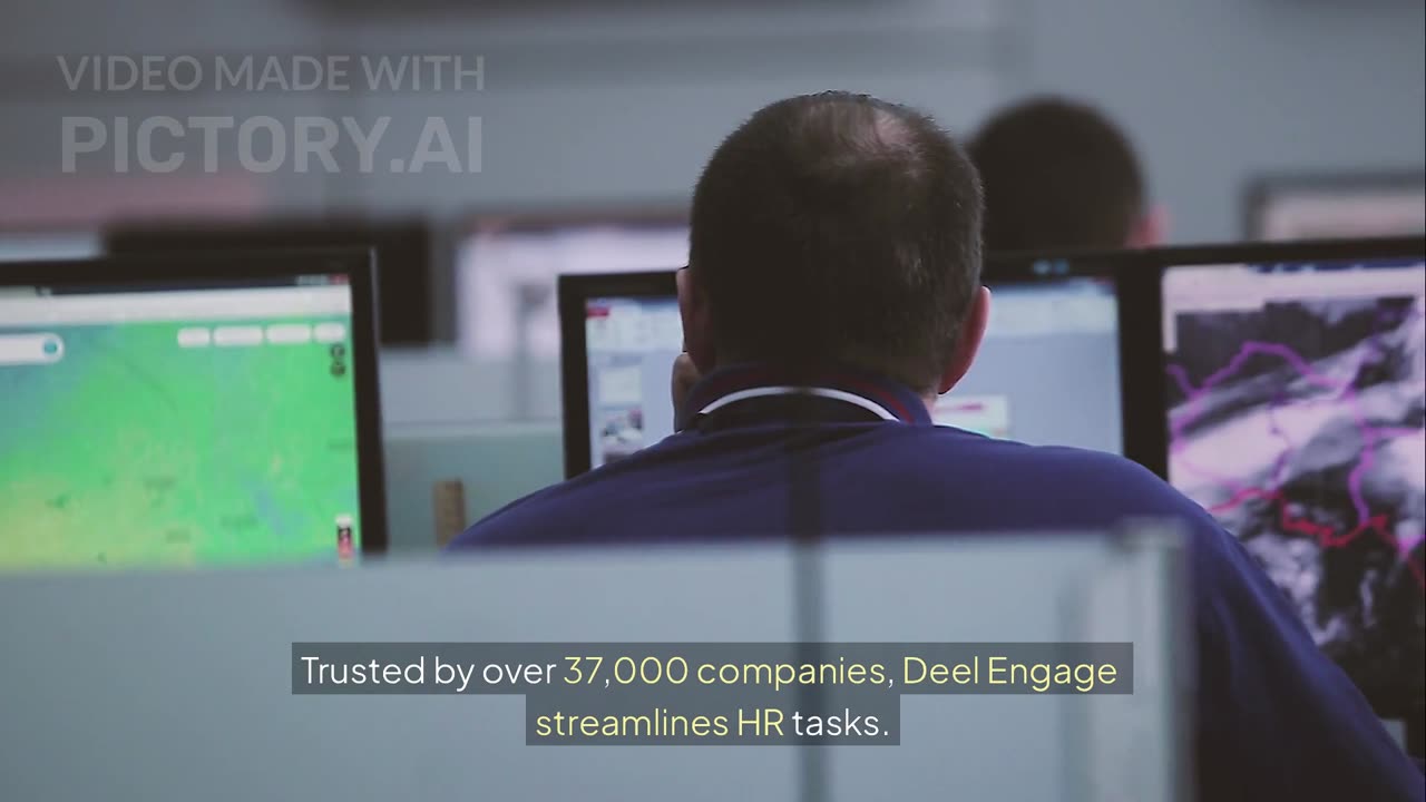 Is This the Future of Performance Management? A Look at Deel Engage
