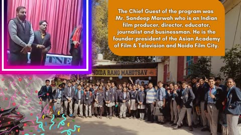 Top Schools in Noida with Academic Excellence