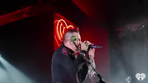 Three Days Grace - Apologies