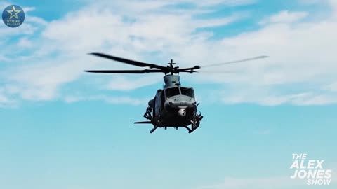 America Must Protect Its Own Hemisphere - Bowne Report