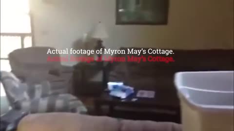 The Gangstalking Of Targeted Individuals