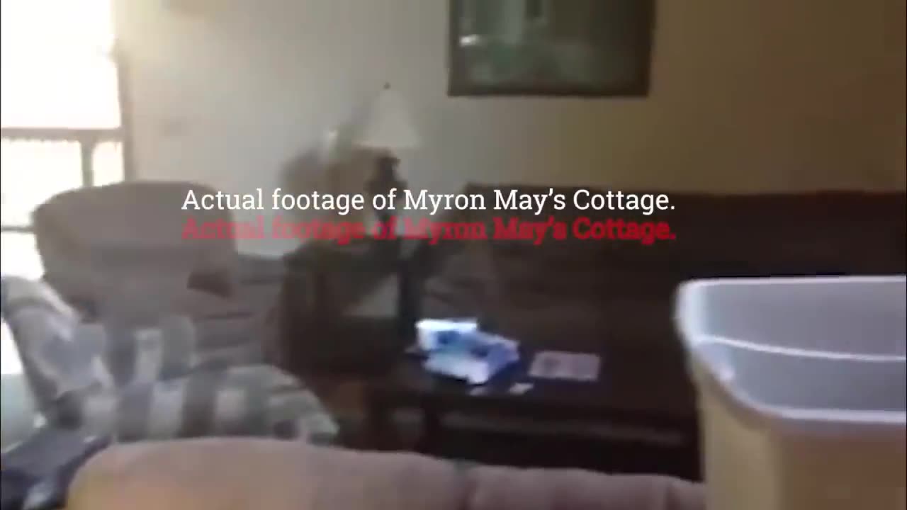 The Gangstalking Of Targeted Individuals