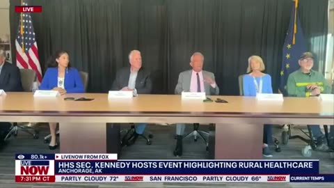 ‘From Covid, we know mRNA vaccines don't work' — RFK Jr