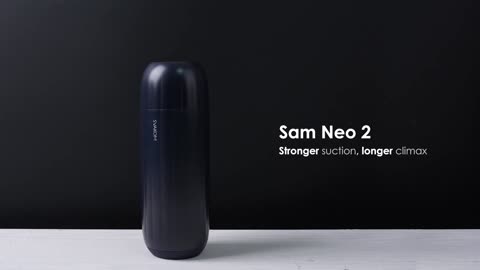 Svakom Sam 154613 How to Use