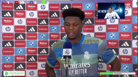 🗣 Rueda de prensa POSTPARTIDO | Real Madrid vs Mallorca | Reacción en directo #realmadrid