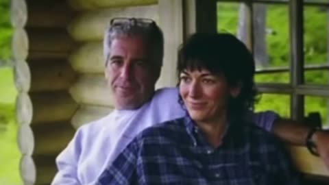 Ghislaine Maxwell
