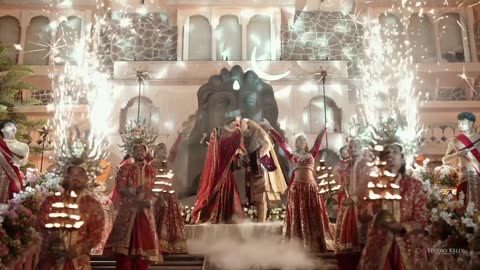 Aadiyogi Varmala Theme | Mahadev Event Kota #mahadevEvent