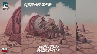Elepharmers - Western Wilderness (2025)