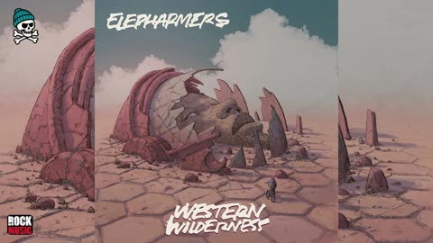 Elepharmers - Western Wilderness (2025)