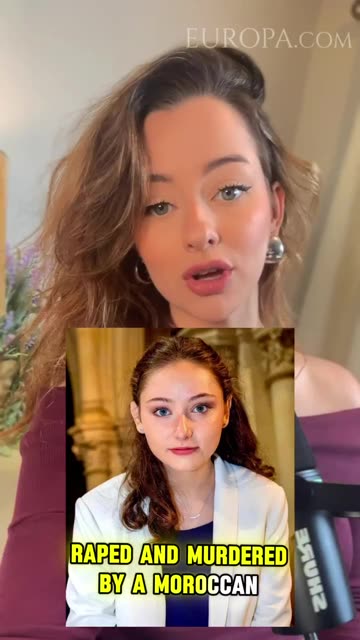 White women murdered by nons