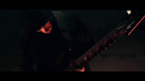 WRATH OF LOGARIUS - Keeper of the Spectral Legion (Official Music Video)