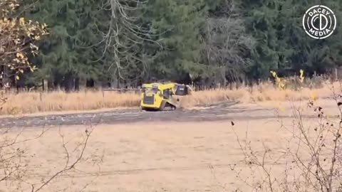 RCMP CFIA destroyed Neighbours properties