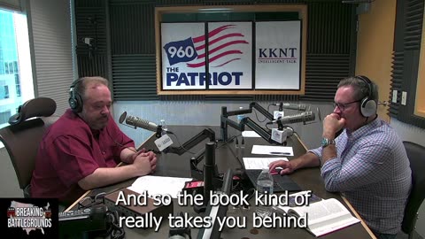 Is the left's vision similar to that of a 2021 Blue State?