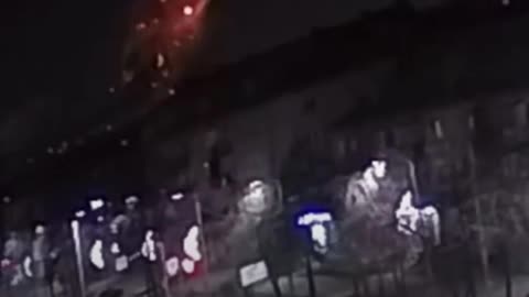 Fuerte explosión en una empresa en una provincia rusa