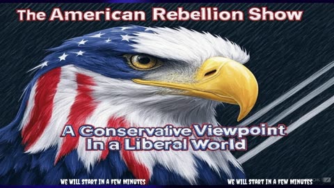 The American Rebellion Show