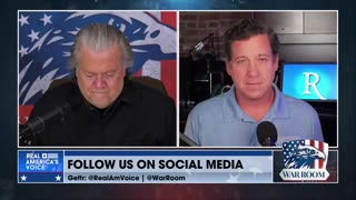 MARK MITCHELL: Donald Trump Ran Heavily On Draining The Swamp And Ushering In A New Golden Age. To Make Good On Those Promises And Regain Support, He Needs To Focus On Fixing The Systems That Have Failed Us