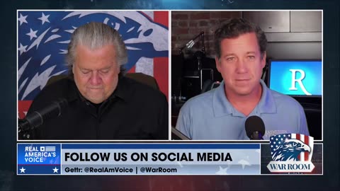 MARK MITCHELL: Donald Trump Ran Heavily On Draining The Swamp And Ushering In A New Golden Age. To Make Good On Those Promises And Regain Support, He Needs To Focus On Fixing The Systems That Have Failed Us