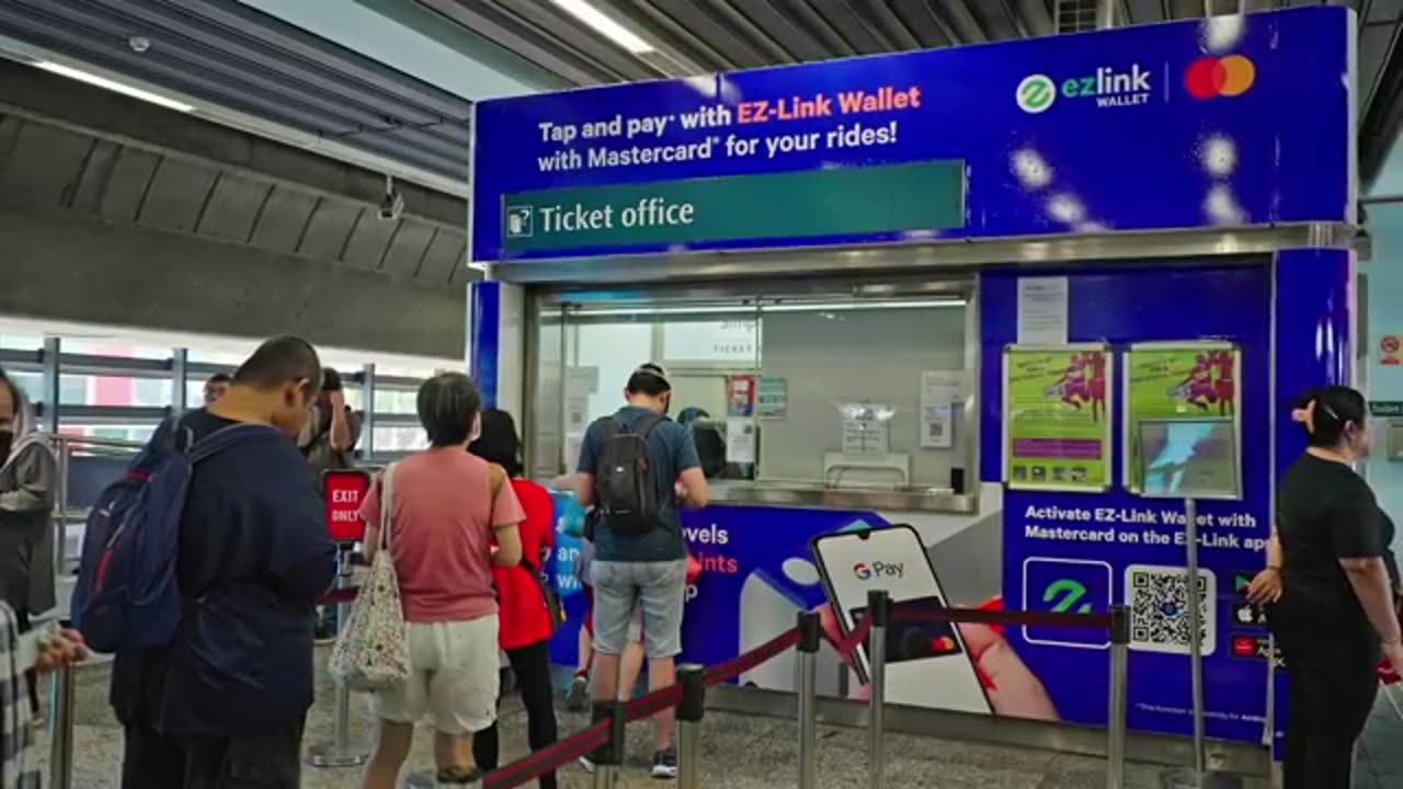 The Singapore 2025 Travel Guide - by a LOCAL!