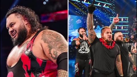 Clash of Titans: Roman Reigns and Bronson Reed Set for Epic Showdown in Paris