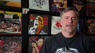 Small World? Running into VC Member Online