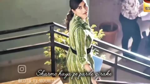 Kaviaan ki pyar..❤️