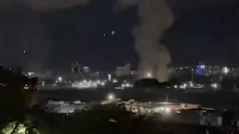 President Trump is beginning to bring peace to the people of Venezuela