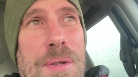 You’re nasty evil people