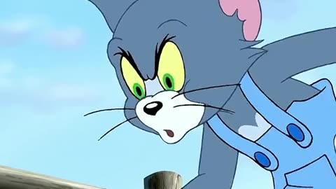 Tom and Jerry cartoon funny video 😂