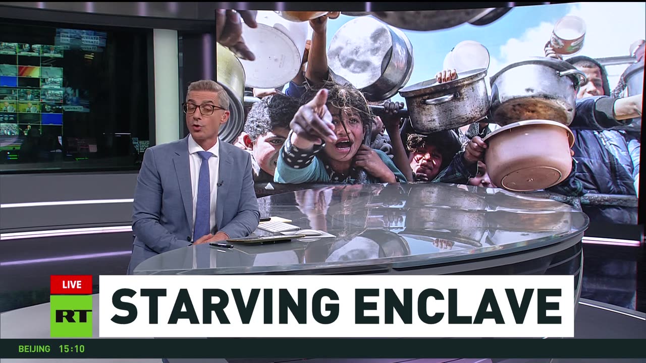 'Raise a red card to the new Nazism in the Middle East' — Jibril Rajoub to the world