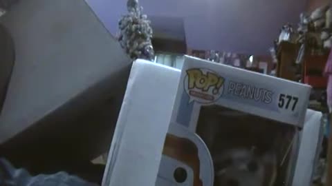Pop Culture Unboxing Episode 257_ Ferrara Box June (Toons) 2019 Part 2