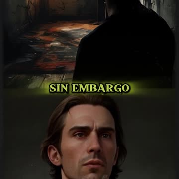 🔴 🌑 "LA RISA EN LA OSCURIDAD" 😨👁️