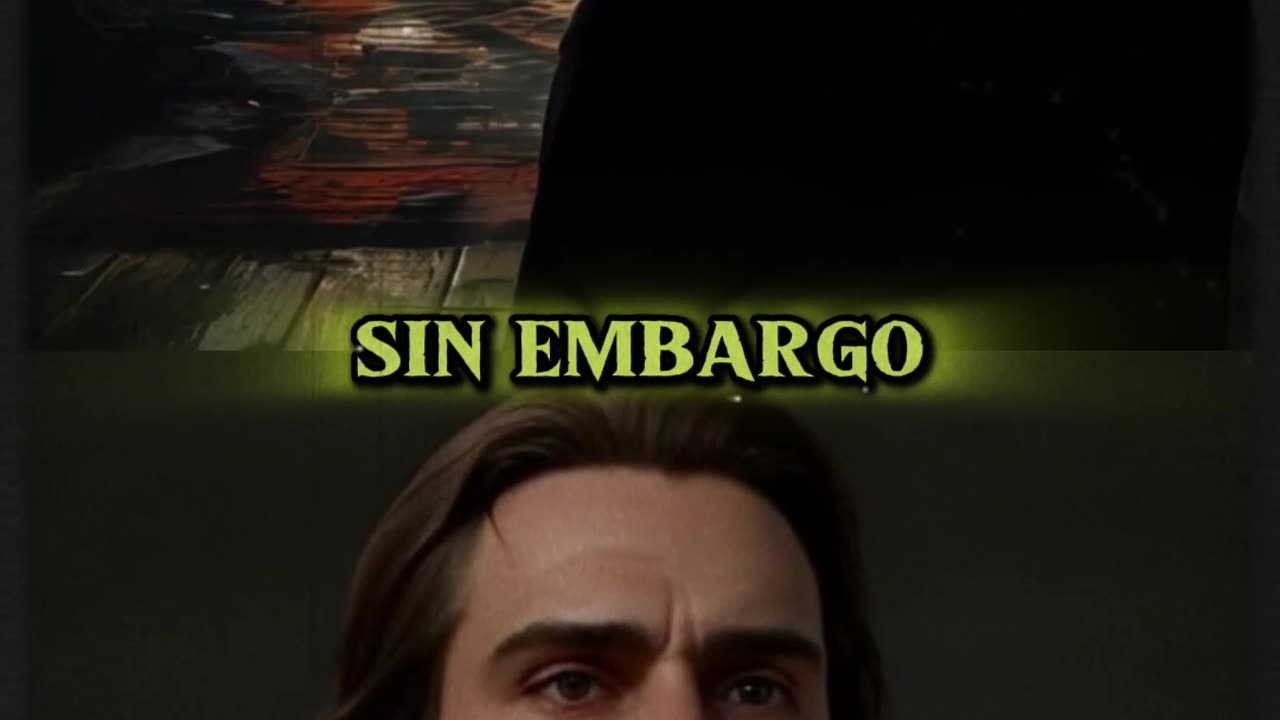 🔴 🌑 "LA RISA EN LA OSCURIDAD" 😨👁️