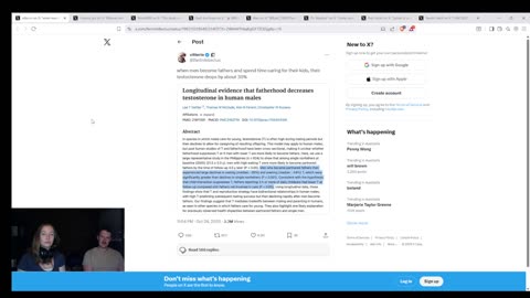 New Streaming Setup!