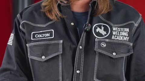 No bubbles, no trouble — Colton’s got the tips to beat porosity 😎