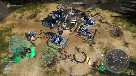 Late Night Rumblin - Halo Wars 2!