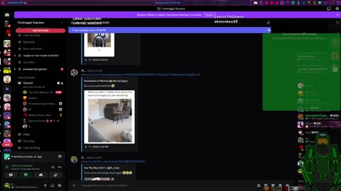 Saturday meme night + No man's sky