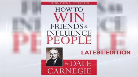 How to Win Friends and Influence People Audiobook by Dale Carnegie Audiobooks Full Length