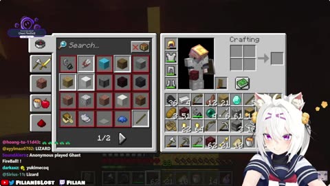 🔴 HARDCORE MINECRAFT 🔴 Stream ends when I die! Attempt #2!