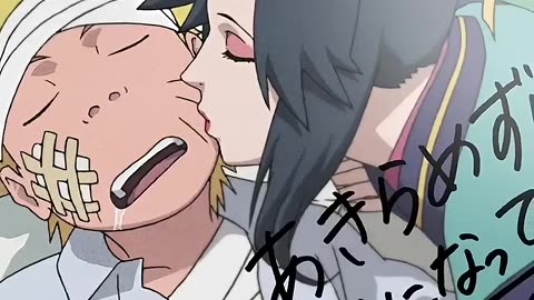 「 Kakashi's Reaction 😆!」 | Naruto | Naruto Movie |