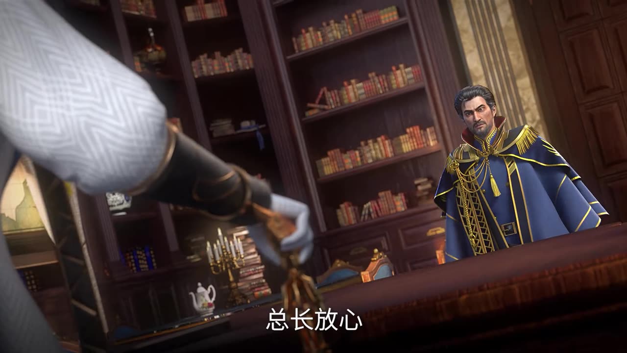 purple river s2 ep 29