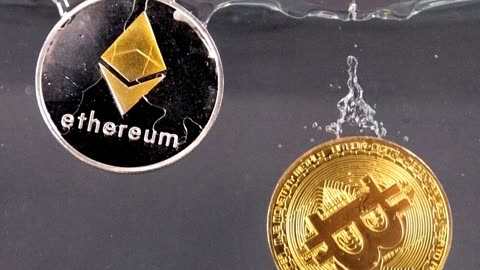 Bitcoin tops $120,000 for the first time