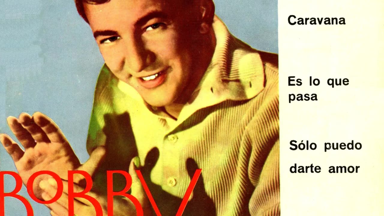 Bobby Darin - Clementine