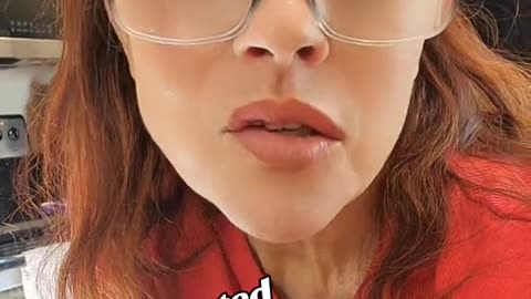 Viral Frosted Cranberries