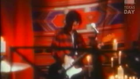 Texas - Alone With You