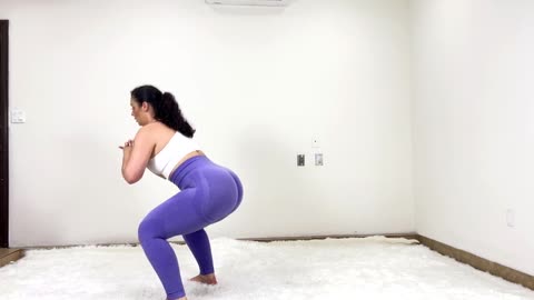 Girls Stretching Yoga Routine is Amazing!!
